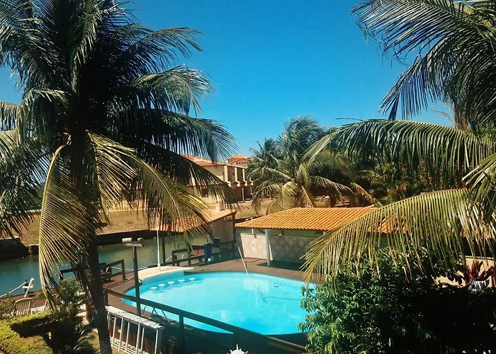 Pousada Acquamarine