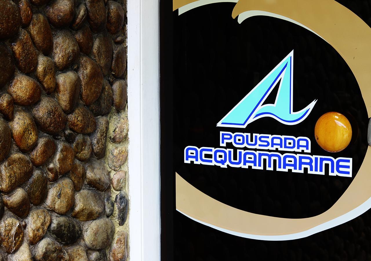 Pensión Acquamarine