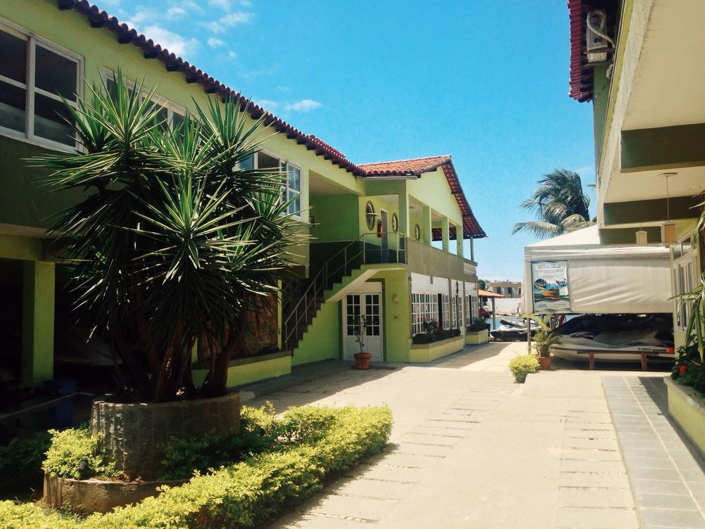 Acquamarine Guest house *